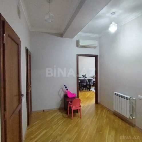Продаётся 3-комн. новостройка 93 м², Насиминский  р., photo 7 from 23