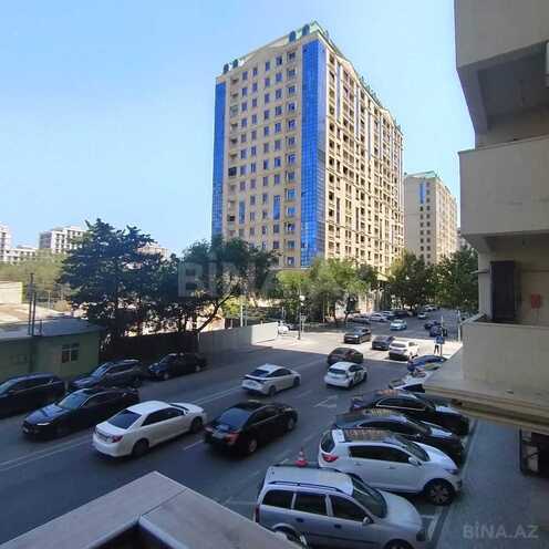 Продаётся 3-комн. новостройка 93 м², Насиминский  р., photo 20 from 23
