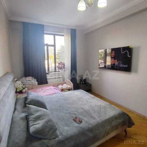 Продаётся 3-комн. новостройка 93 м², Насиминский  р., photo 9 from 23