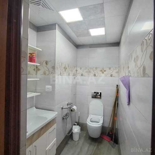 Продаётся 3-комн. новостройка 93 м², Насиминский  р., photo 19 from 23