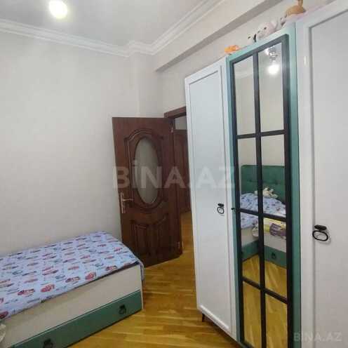 Продаётся 3-комн. новостройка 93 м², Насиминский  р., photo 14 from 23