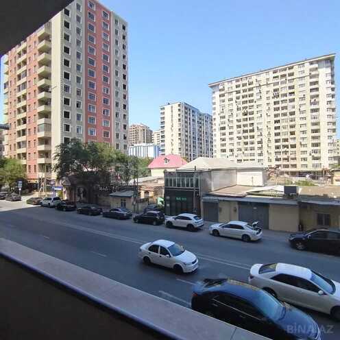 Продаётся 3-комн. новостройка 93 м², Насиминский  р., photo 21 from 23