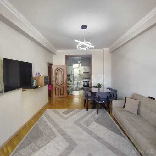 Продаётся 3-комн. новостройка 93 м², Насиминский  р., photo 5 from 23