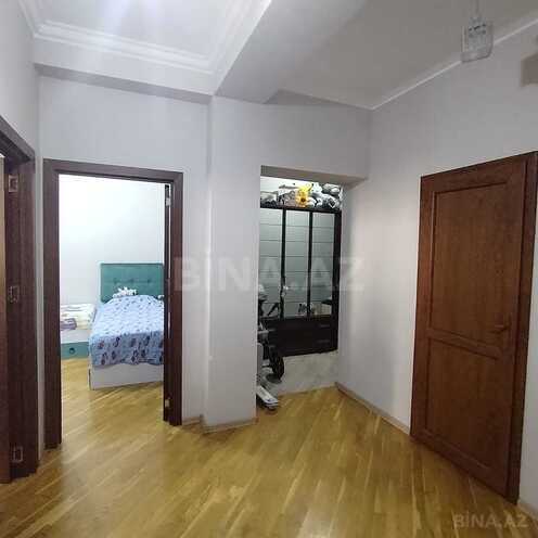 Продаётся 3-комн. новостройка 93 м², Насиминский  р., photo 6 from 23