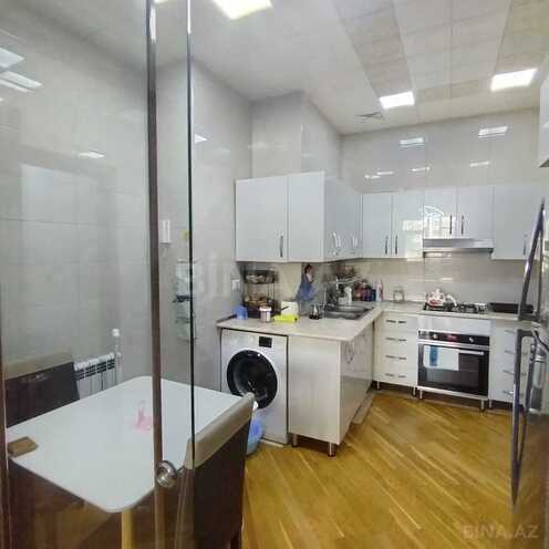 Продаётся 3-комн. новостройка 93 м², Насиминский  р., photo 17 from 23