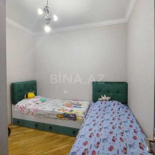 Продаётся 3-комн. новостройка 93 м², Насиминский  р., photo 12 from 23