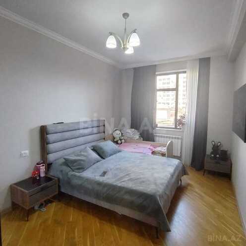 Продаётся 3-комн. новостройка 93 м², Насиминский  р., photo 10 from 23