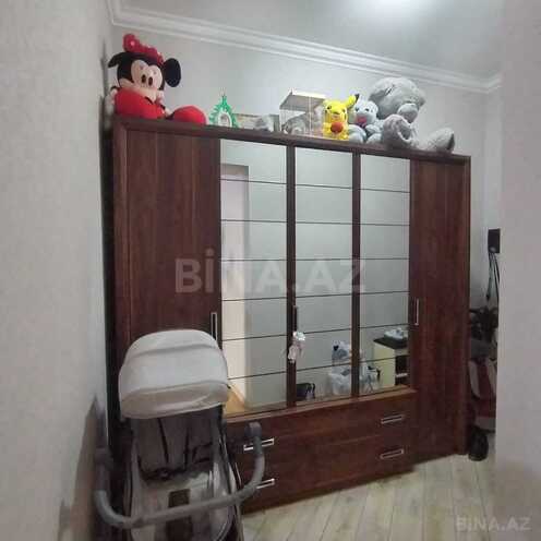 Продаётся 3-комн. новостройка 93 м², Насиминский  р., photo 11 from 23