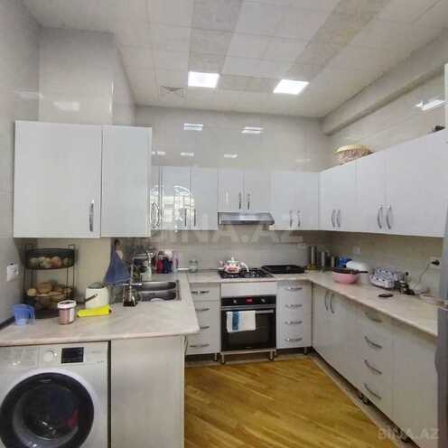 Продаётся 3-комн. новостройка 93 м², Насиминский  р., photo 15 from 23