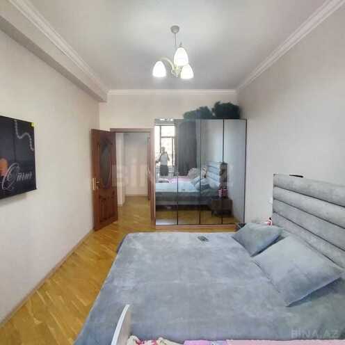 Продаётся 3-комн. новостройка 93 м², Насиминский  р., photo 8 from 23