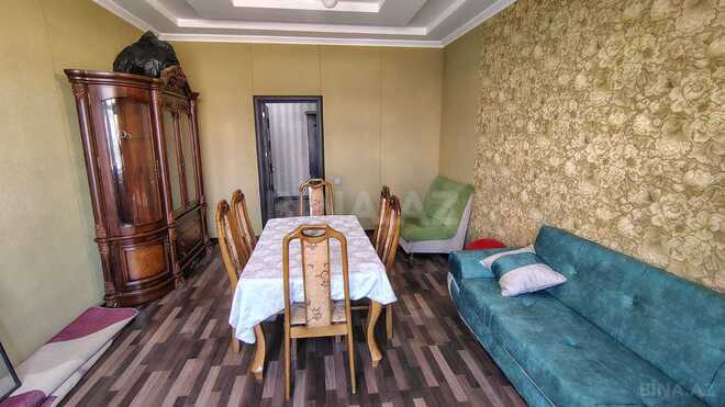 Сдаётся 3-комн. новостройка 86 м², м. Ази Асланов, photo 3 from 12