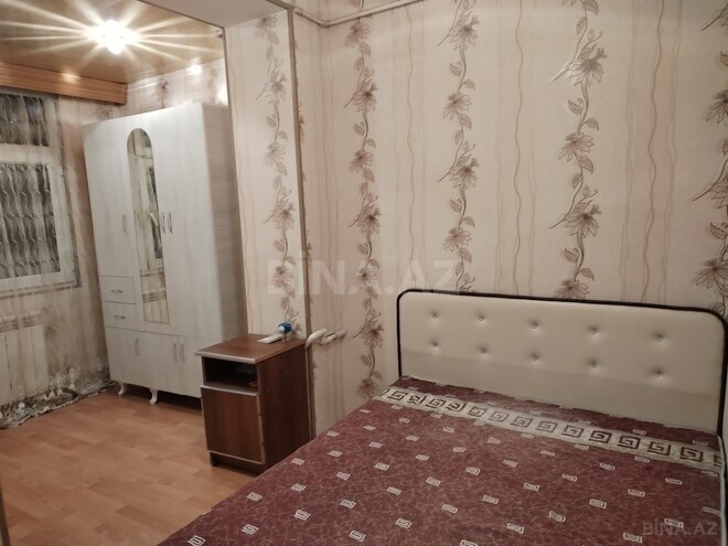 İcarəyə verilir 2 otaqlı köhnə tikili 50 m², Gənclik m., photo 6 from 11