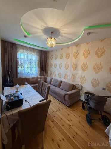 Satılır 4 otaqlı həyət evi/bağ evi 100 m², Zabrat q., photo 6 from 14