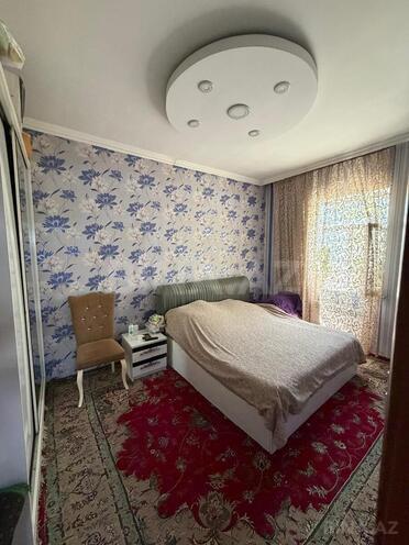 Satılır 4 otaqlı həyət evi/bağ evi 100 m², Zabrat q., photo 8 from 14