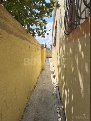 Satılır 4 otaqlı həyət evi/bağ evi 100 m², Zabrat q., photo 4 from 14