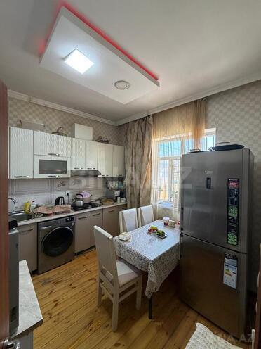 Satılır 4 otaqlı həyət evi/bağ evi 100 m², Zabrat q., photo 11 from 14