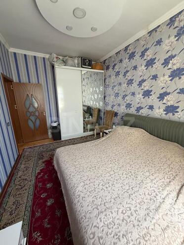 Satılır 4 otaqlı həyət evi/bağ evi 100 m², Zabrat q., photo 10 from 14