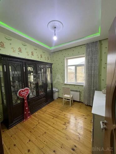 Satılır 4 otaqlı həyət evi/bağ evi 100 m², Zabrat q., photo 12 from 14