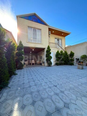 Продаётся 6-комн. дом/дача 184 м², пос. Мамедли, photo 1 from 23