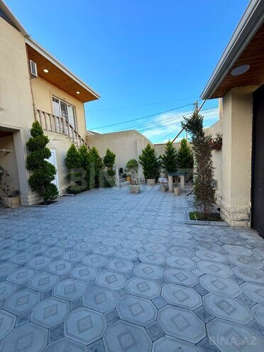Продаётся 6-комн. дом/дача 184 м², пос. Мамедли, photo 4 from 23