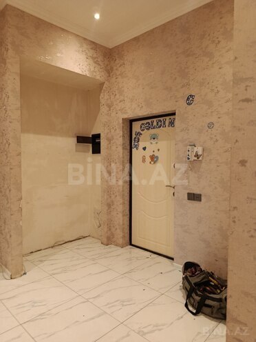 Сдаётся 3-комн. новостройка 130 м², м. Элмляр Академиясы, photo 4 from 15