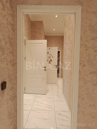 Сдаётся 3-комн. новостройка 130 м², м. Элмляр Академиясы, photo 6 from 15