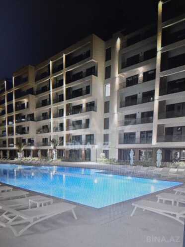 İcarəyə verilir 2 otaqlı yeni tikili 100 m², Nardaran q., photo 9 from 10