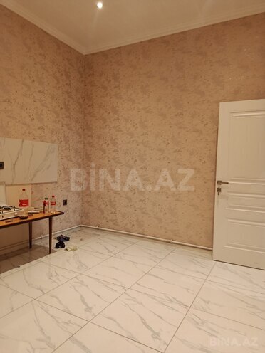 Сдаётся 3-комн. новостройка 130 м², м. Элмляр Академиясы, photo 10 from 15