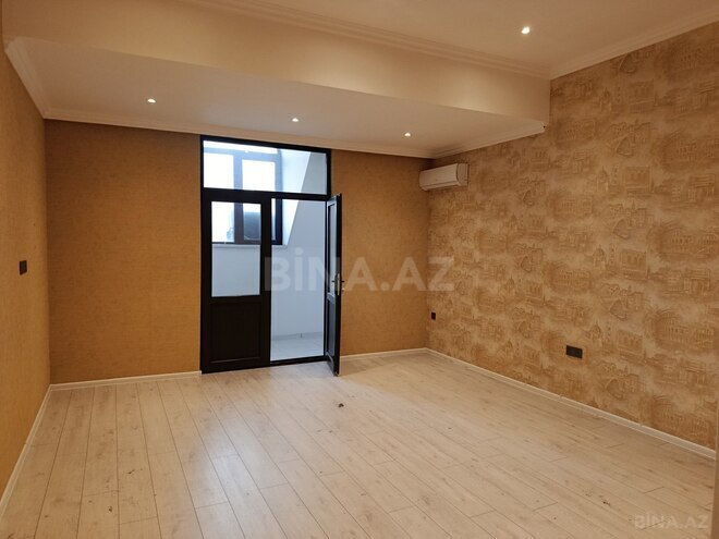Сдаётся 3-комн. новостройка 130 м², м. Элмляр Академиясы, photo 9 from 15