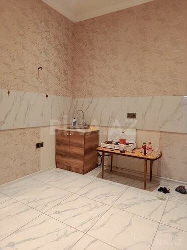 Сдаётся 3-комн. новостройка 130 м², м. Элмляр Академиясы, photo 11 from 15