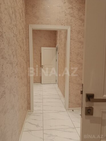 Сдаётся 3-комн. новостройка 130 м², м. Элмляр Академиясы, photo 7 from 15