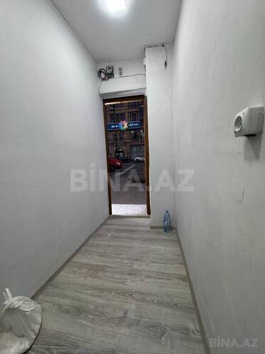 İcarəyə verilir  obyekt 4 m², Yeni Yasamal q., photo 4 from 6