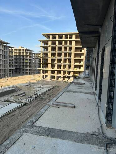 Продаётся 2-комн. новостройка 57 м², пос. Sea Breeze, photo 9 from 11