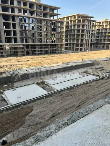 Продаётся 2-комн. новостройка 57 м², пос. Sea Breeze, photo 3 from 11