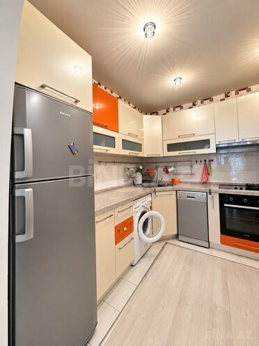 Satılır 2 otaqlı yeni tikili 70 m², İnşaatçılar m., photo 6 from 15