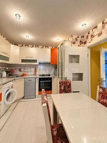 Satılır 2 otaqlı yeni tikili 70 m², İnşaatçılar m., photo 5 from 15