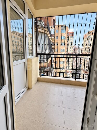 Satılır 2 otaqlı yeni tikili 70 m², İnşaatçılar m., photo 14 from 15