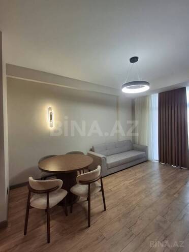 Satılır 3 otaqlı yeni tikili 98 m², Koroğlu m., photo 9 from 20