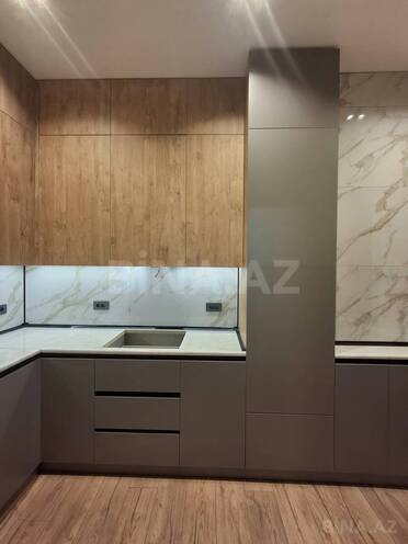 Satılır 3 otaqlı yeni tikili 98 m², Koroğlu m., photo 12 from 20