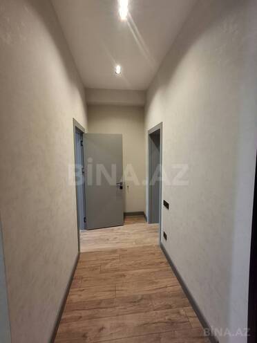 Satılır 3 otaqlı yeni tikili 98 m², Koroğlu m., photo 14 from 20