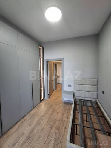 Satılır 3 otaqlı yeni tikili 98 m², Koroğlu m., photo 15 from 20