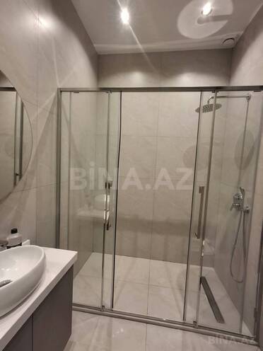 Satılır 3 otaqlı yeni tikili 98 m², Koroğlu m., photo 19 from 20