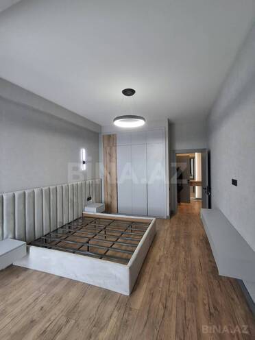 Satılır 3 otaqlı yeni tikili 98 m², Koroğlu m., photo 17 from 20