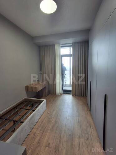 Satılır 3 otaqlı yeni tikili 98 m², Koroğlu m., photo 16 from 20
