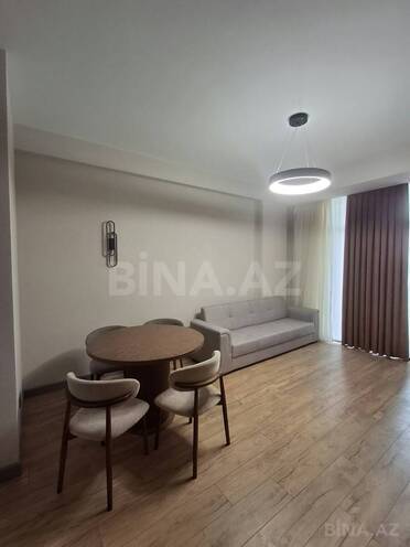 Satılır 3 otaqlı yeni tikili 98 m², Koroğlu m., photo 10 from 20