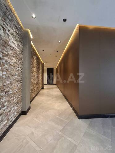 Satılır 3 otaqlı yeni tikili 98 m², Koroğlu m., photo 6 from 20