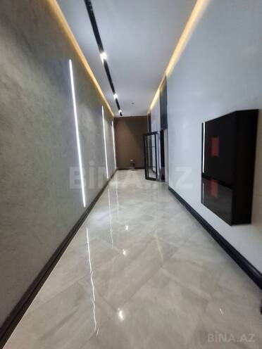 Satılır 3 otaqlı yeni tikili 98 m², Koroğlu m., photo 5 from 20