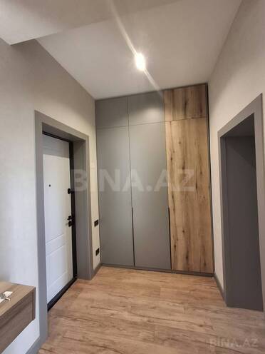 Satılır 3 otaqlı yeni tikili 98 m², Koroğlu m., photo 13 from 20