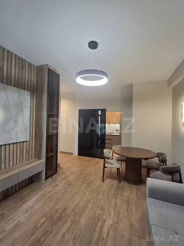 Satılır 3 otaqlı yeni tikili 98 m², Koroğlu m., photo 7 from 20