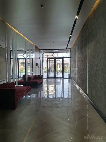 Satılır 3 otaqlı yeni tikili 98 m², Koroğlu m., photo 4 from 20